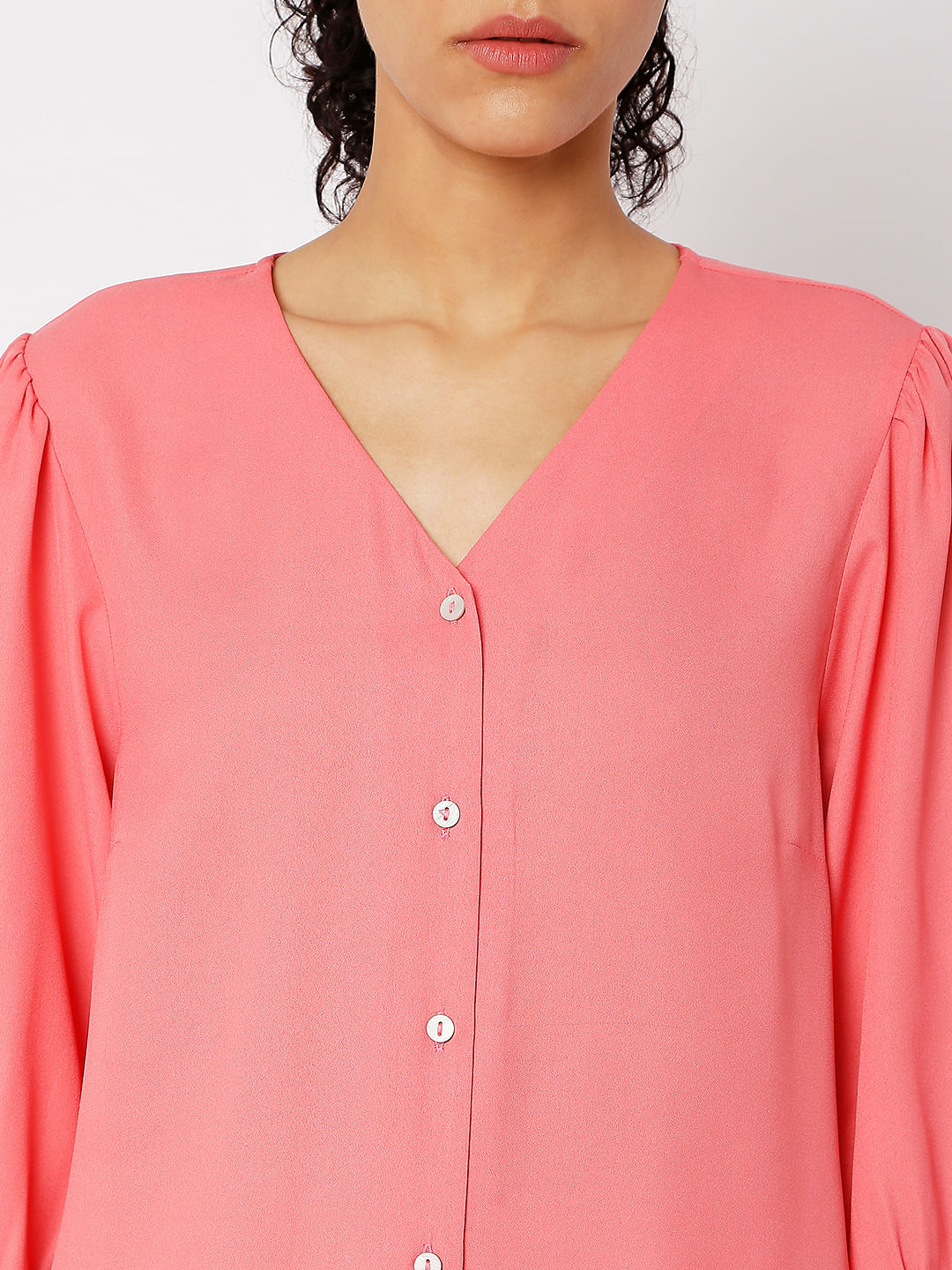 Pink Top - Image 5