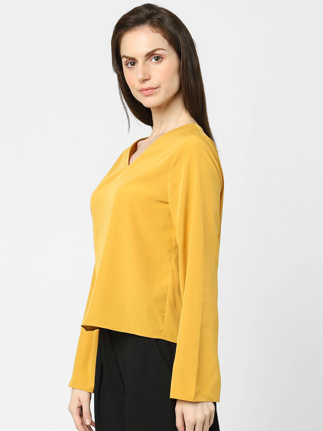 Yellow Top - Image 2