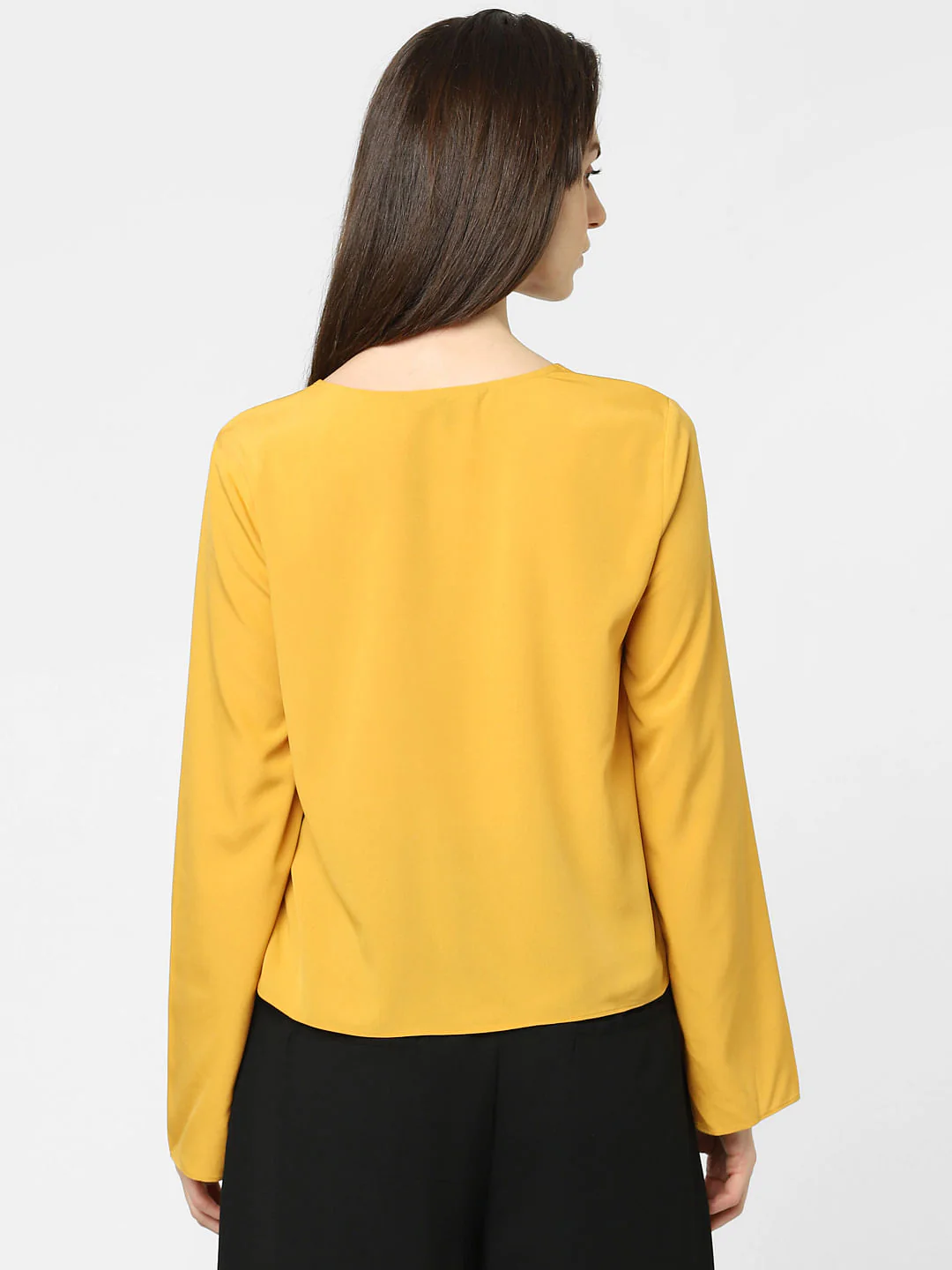 Yellow Top - Image 3