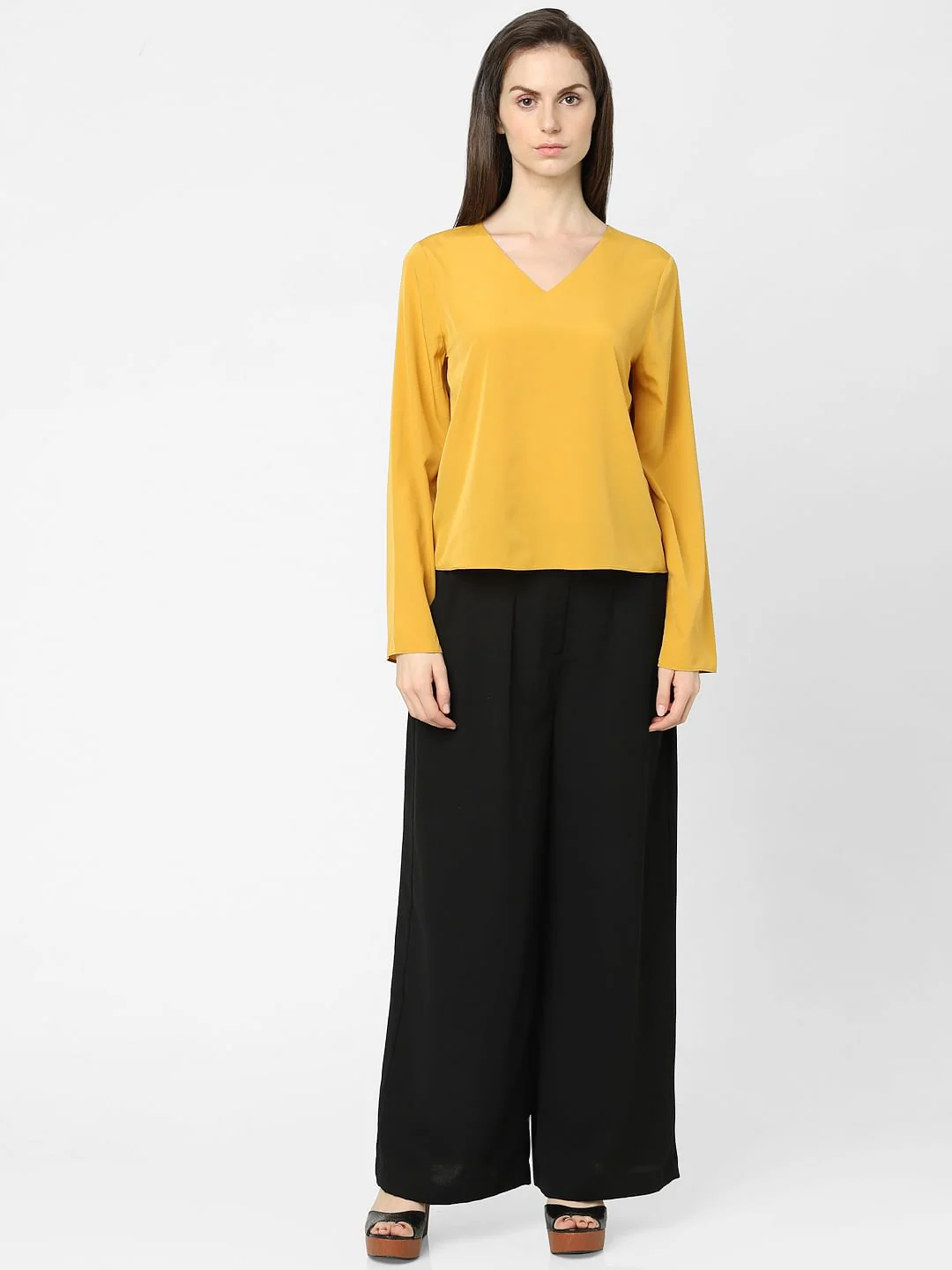 Yellow Top - Image 4