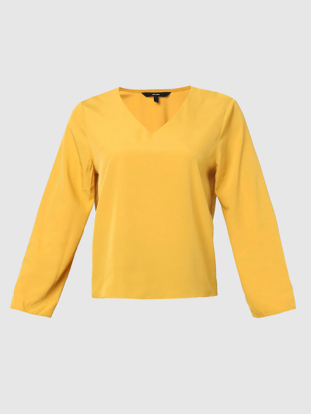 Yellow Top - Image 6