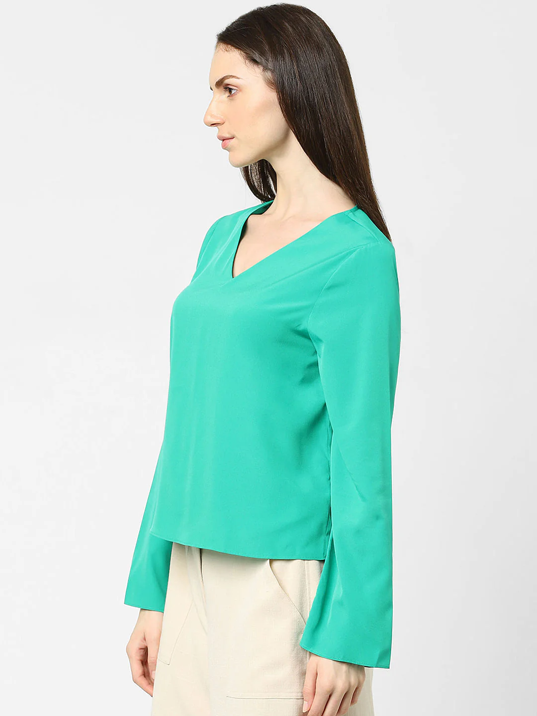 Green Top - Image 2