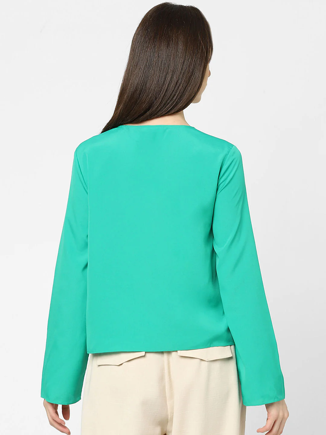 Green Top - Image 3