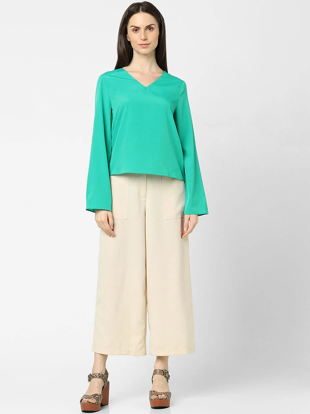 Green Top - Image 4
