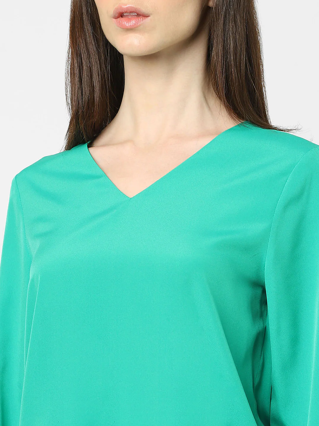 Green Top - Image 5