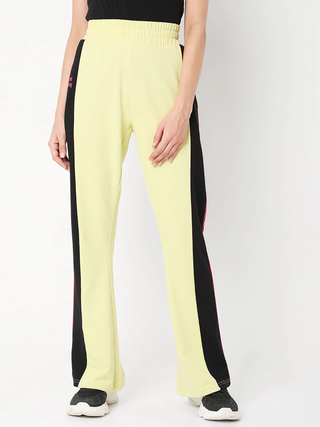 Green Co-Ord Sweatpants - Image 2