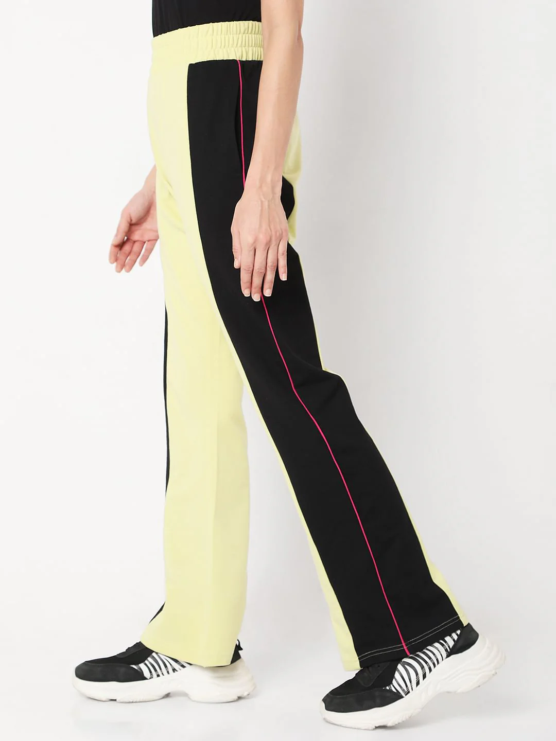 Green Co-Ord Sweatpants - Image 3