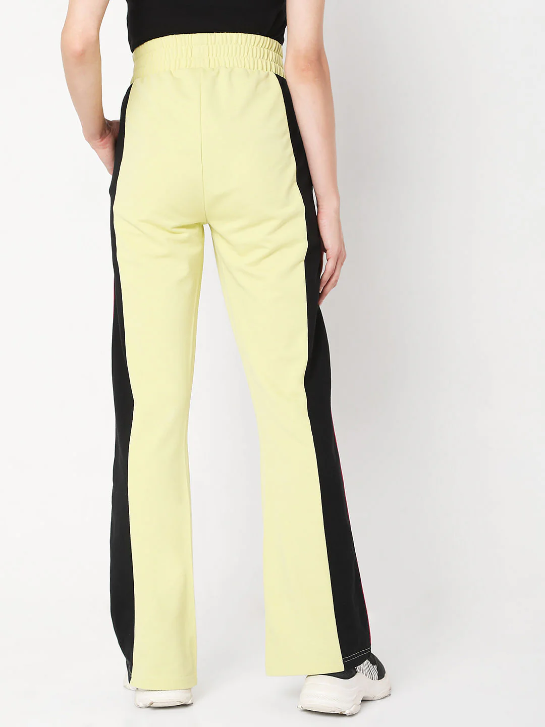 Green Co-Ord Sweatpants - Image 4
