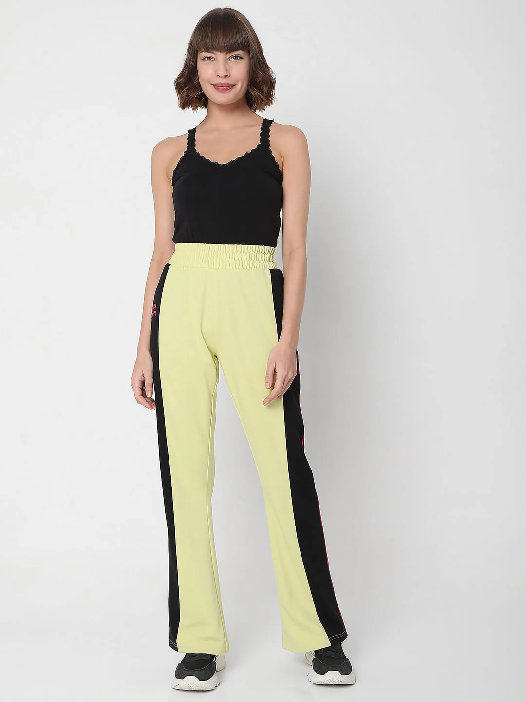 Green Co-Ord Sweatpants - Image 6