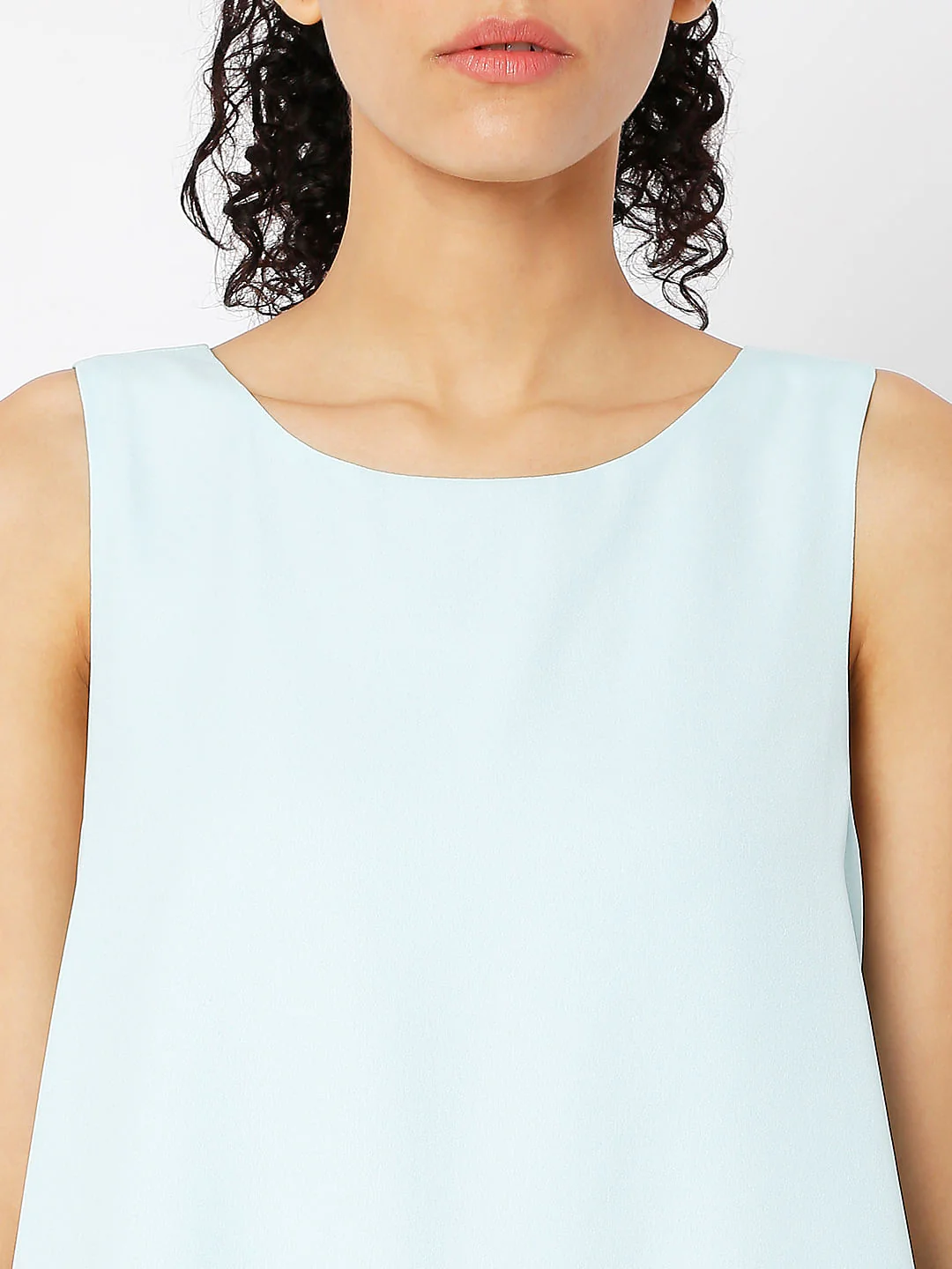 Light Blue Top - Image 5