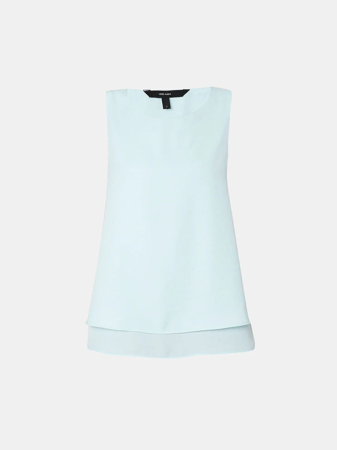 Light Blue Top - Image 6