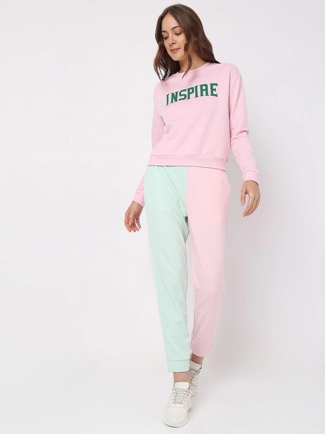 Pink Sweatshirt - Image 5