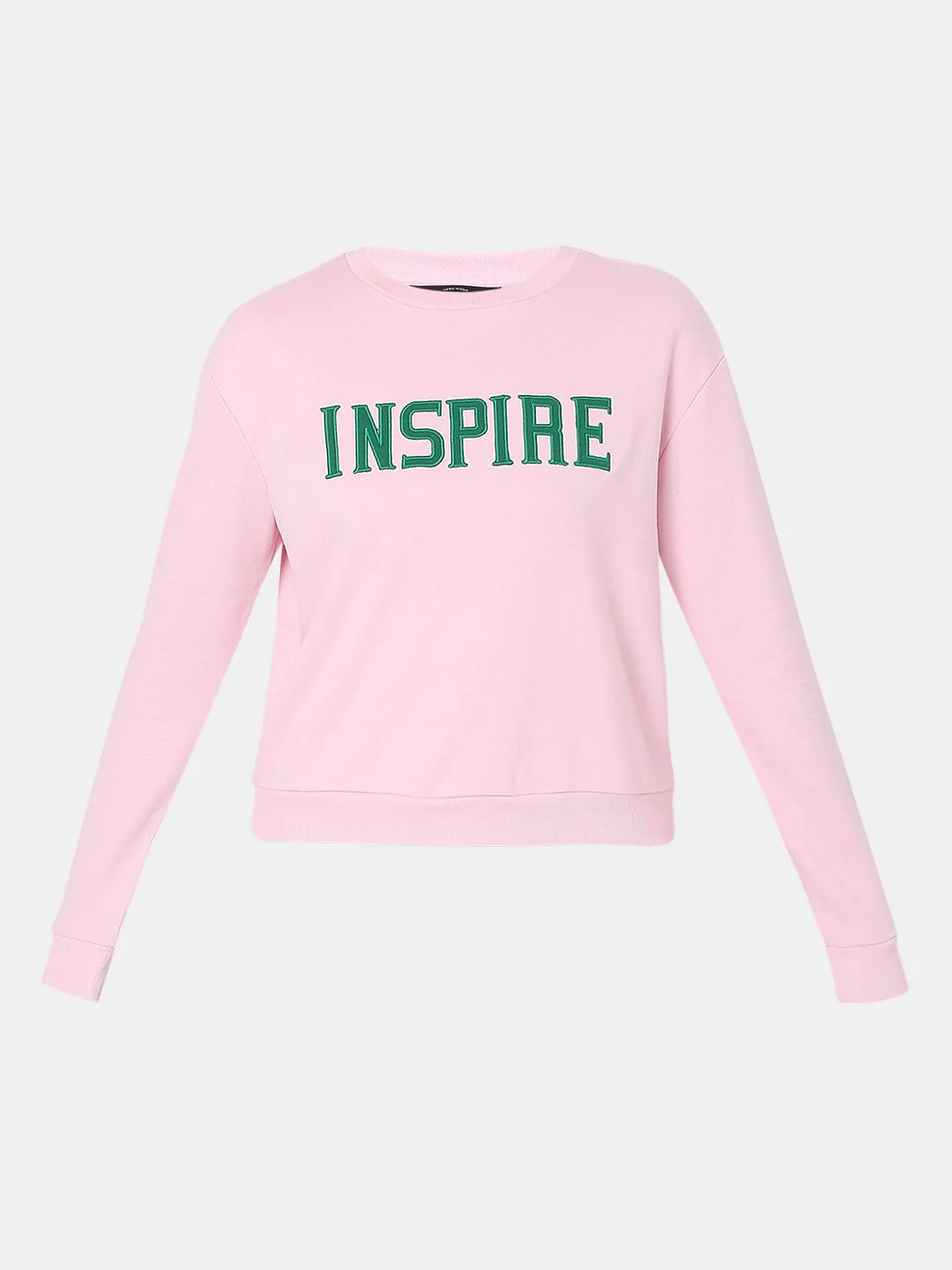 Pink Sweatshirt - Image 7