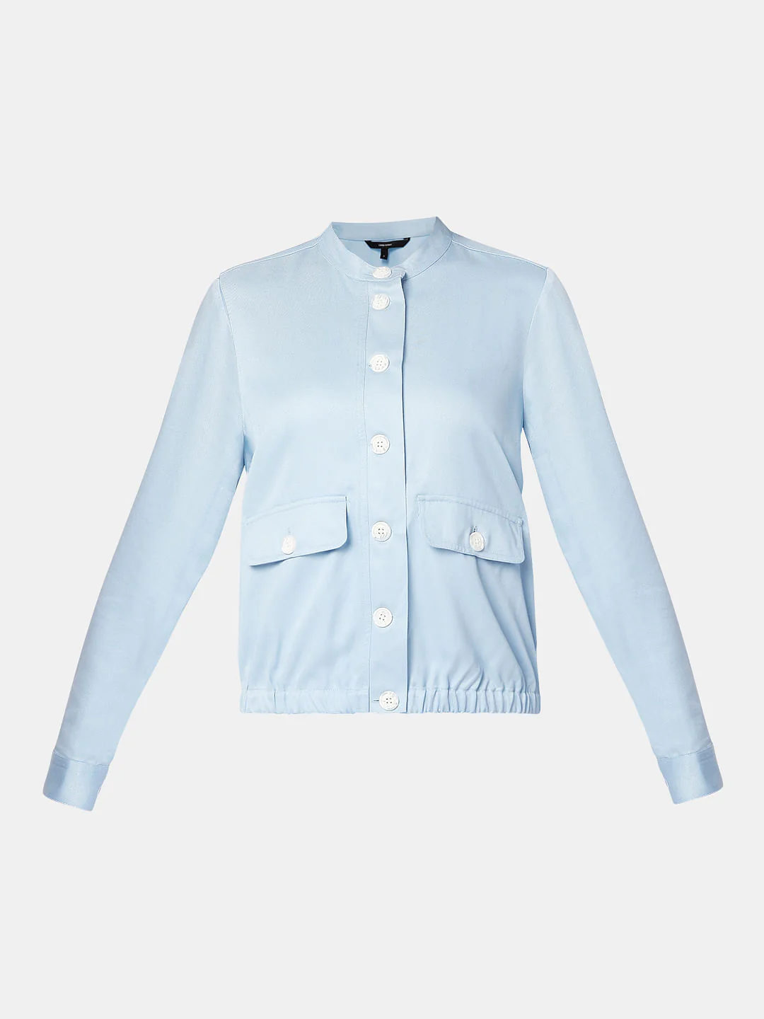 Blue Bomber Jacket - Image 7