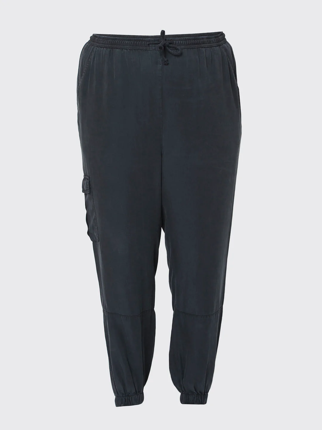Curve Black Sweatpants - Image 6