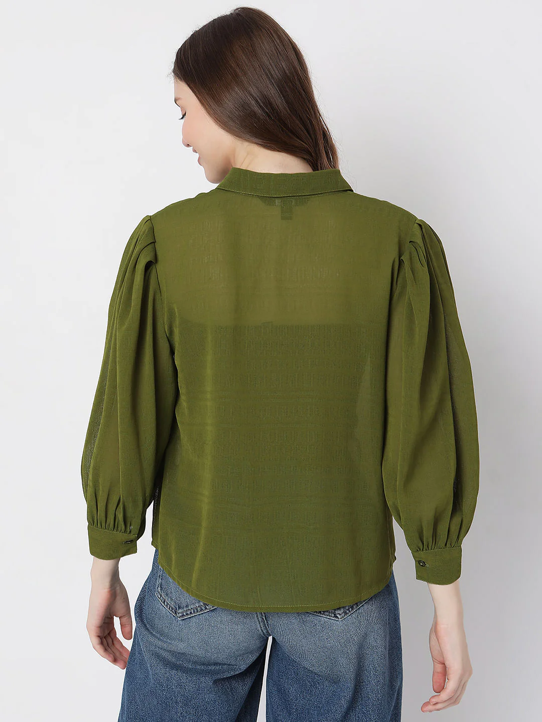Green Shirt - Image 4