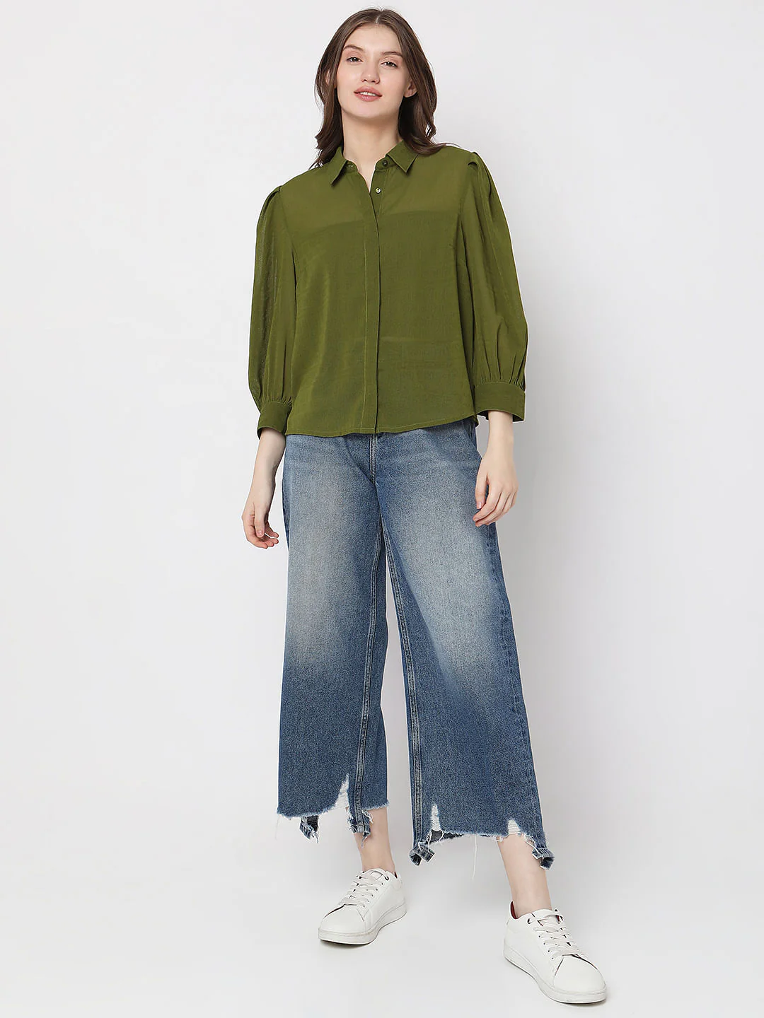 Green Shirt - Image 5