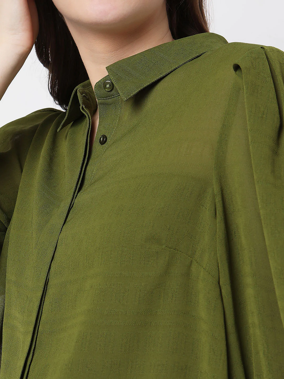 Green Shirt - Image 6