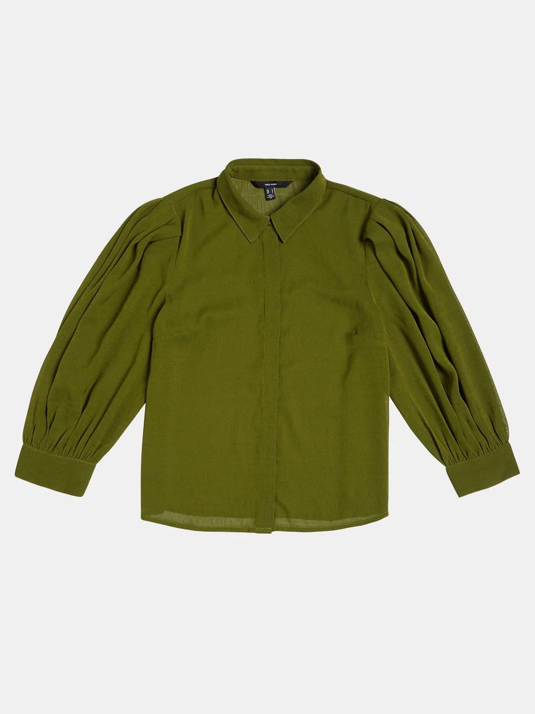 Green Shirt - Image 7