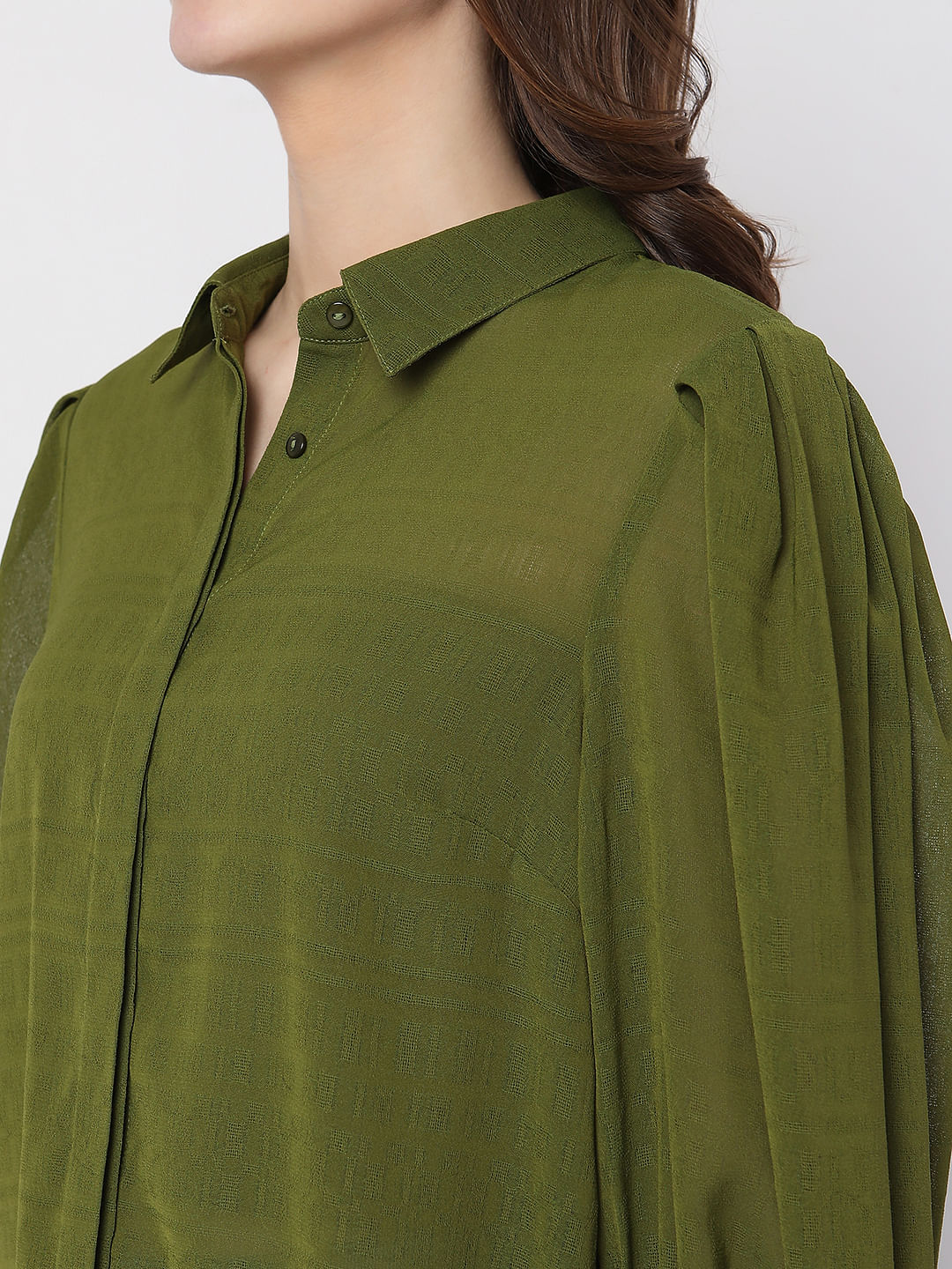 Green Shirt - Image 8