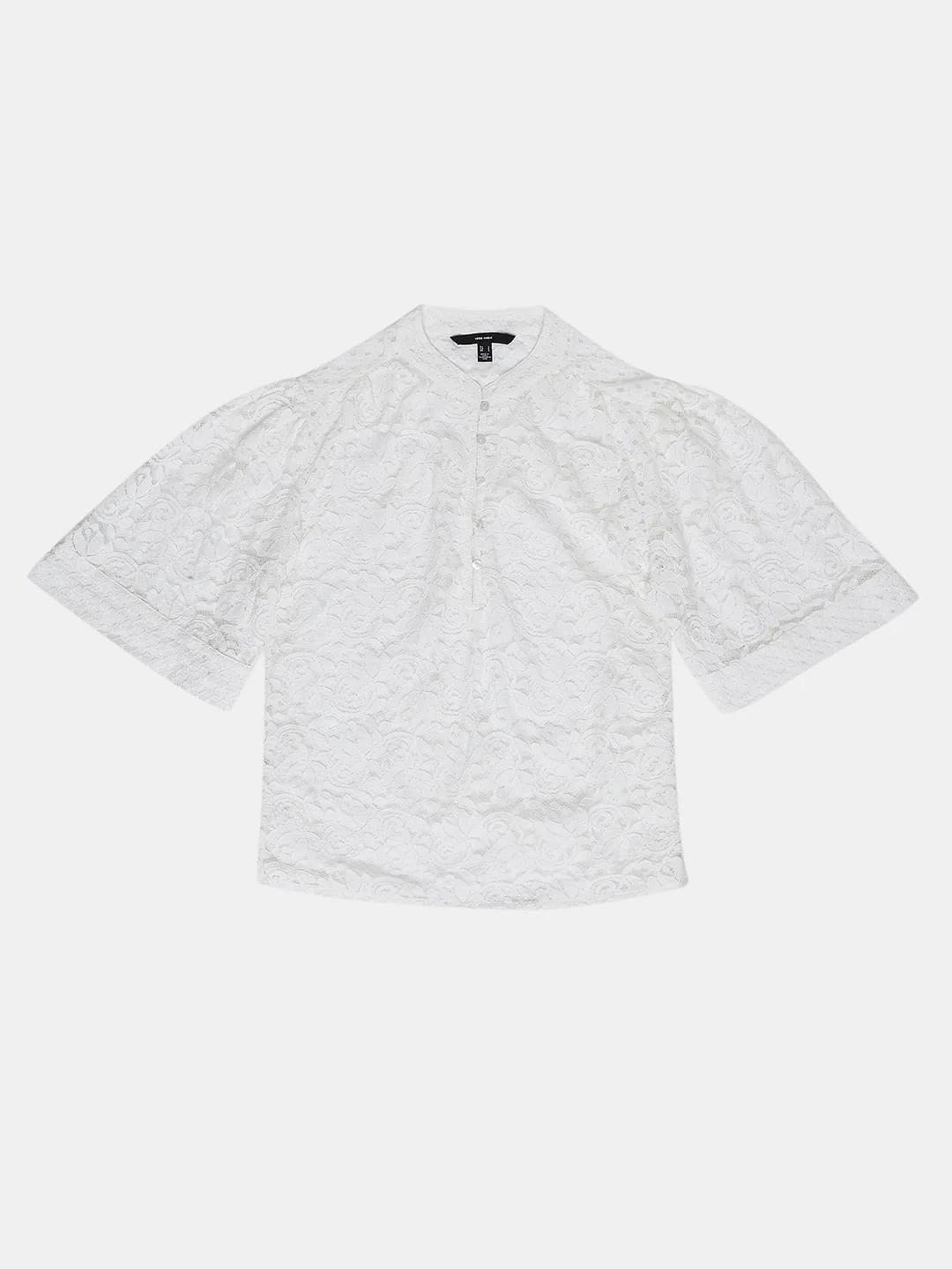 White Lace Top - Image 7