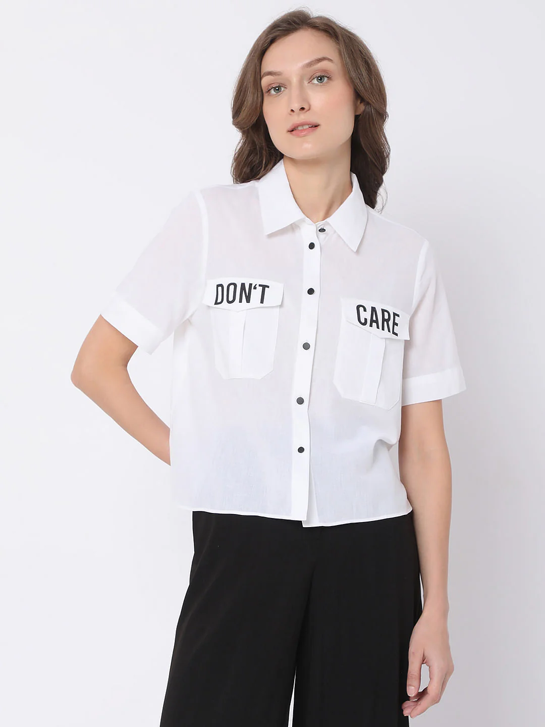 White Shirt - Image 2