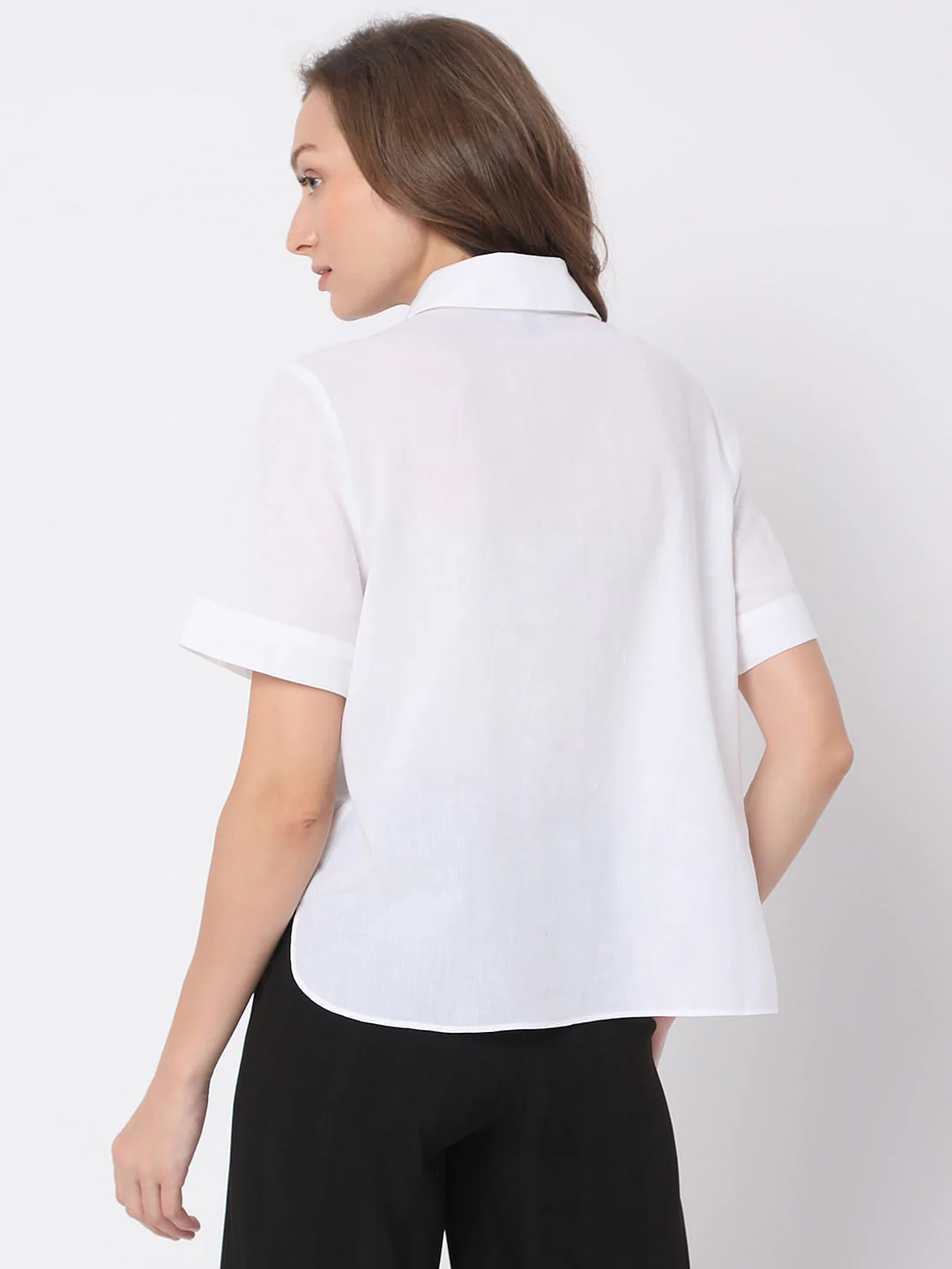 White Shirt - Image 4