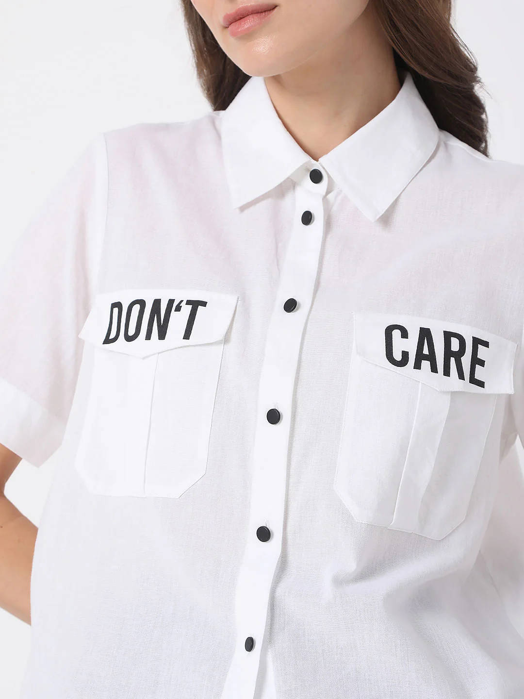 White Shirt - Image 6
