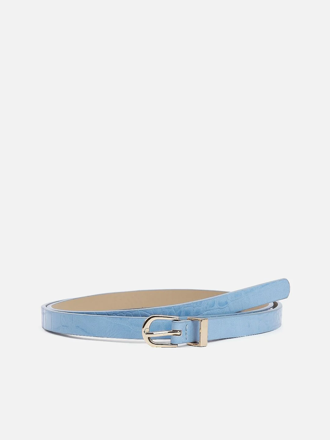 Blue Waist Belt - Image 2