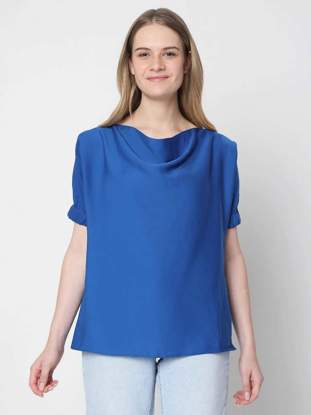 Blue Top - Image 2
