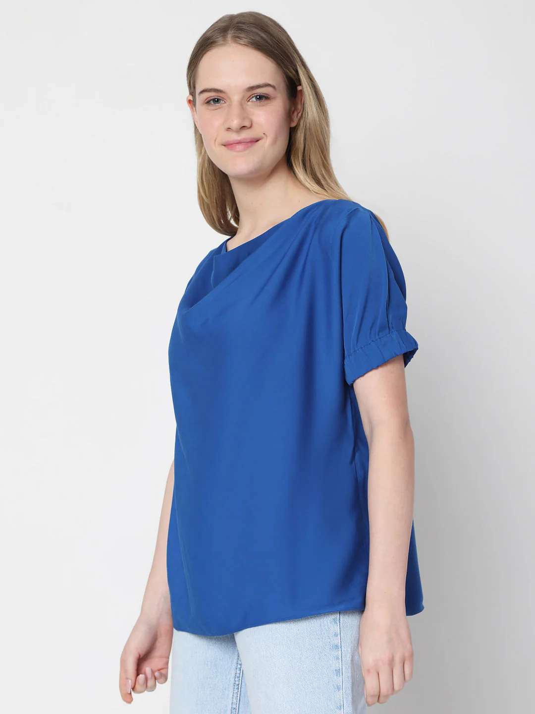 Blue Top - Image 3