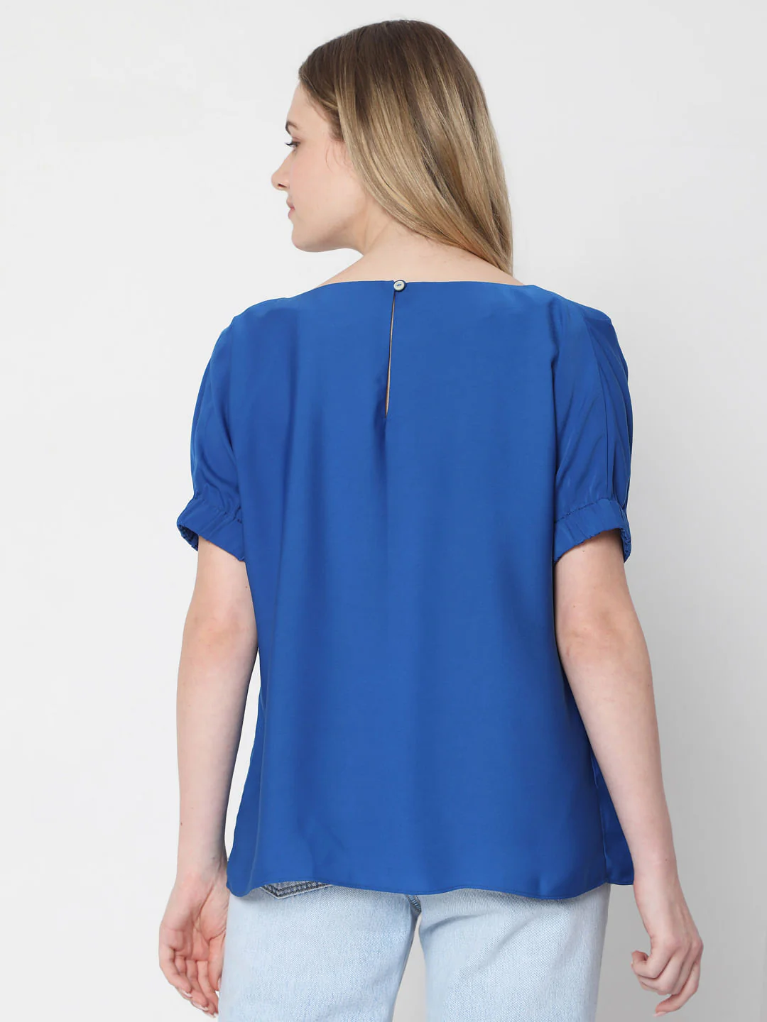 Blue Top - Image 4
