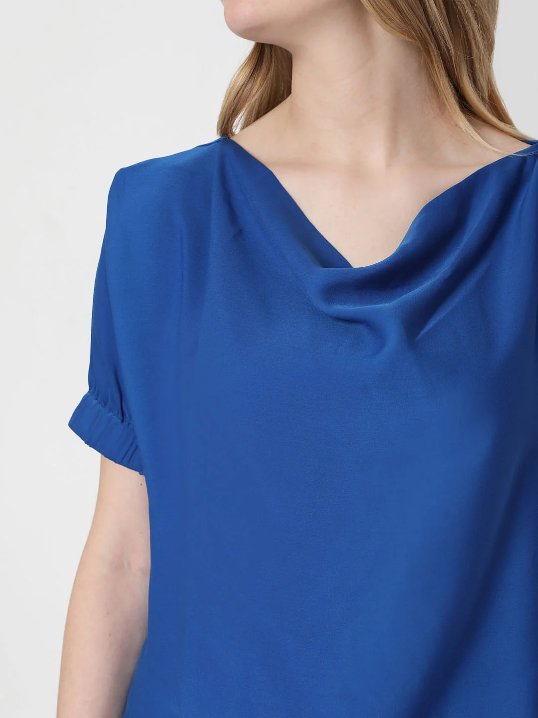Blue Top - Image 6