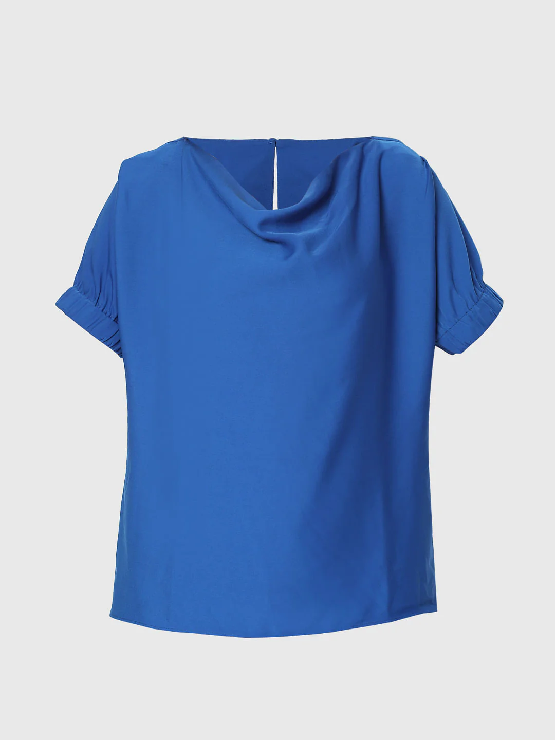 Blue Top - Image 7