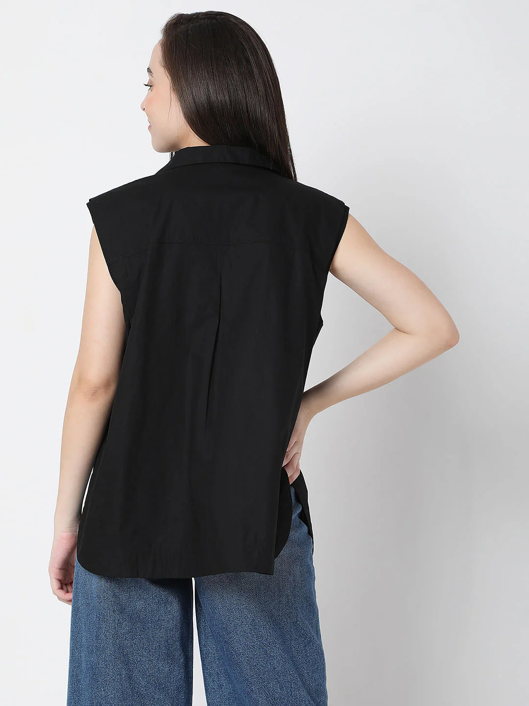 Black Shirt - Image 4