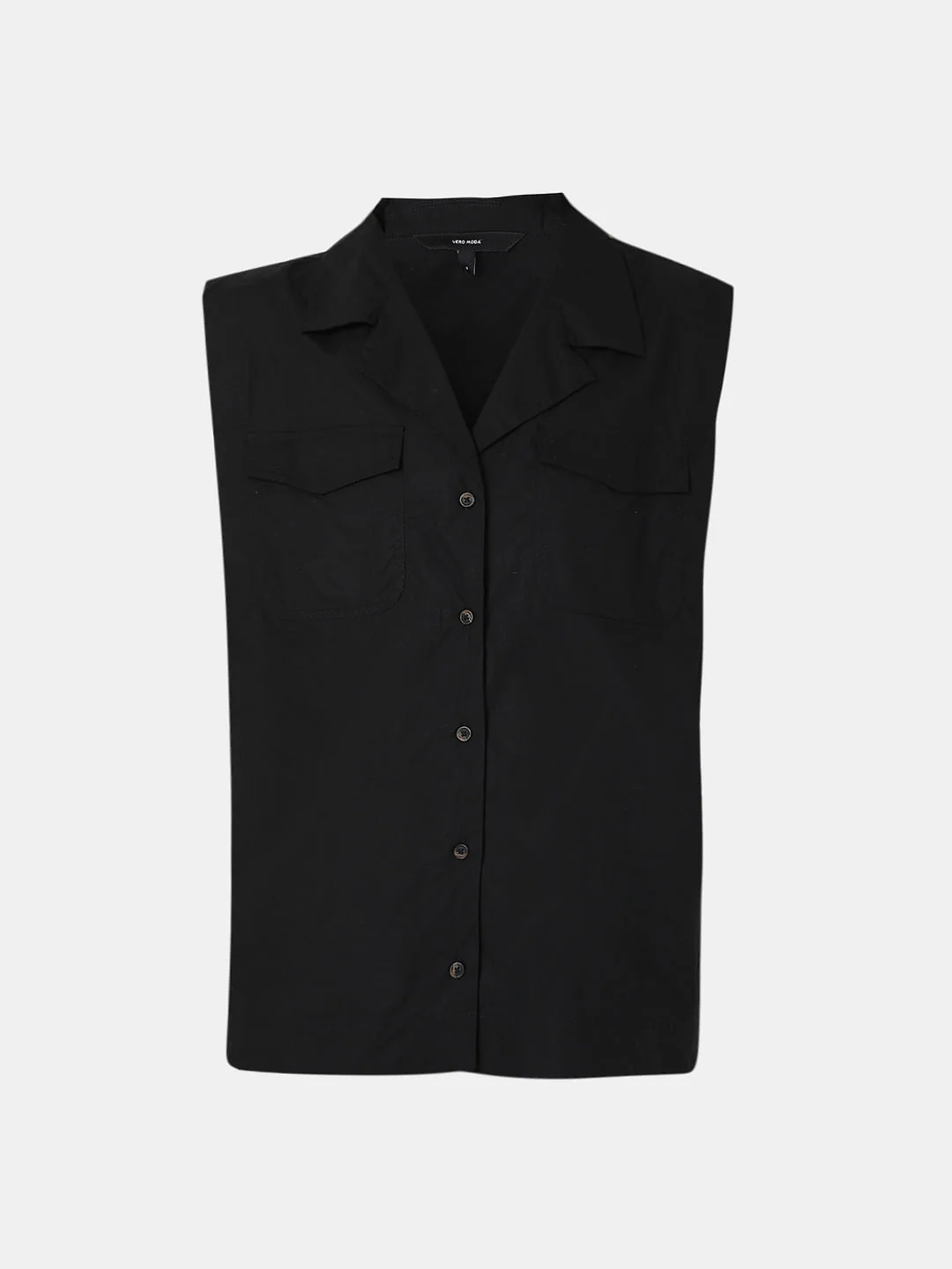 Black Shirt - Image 7