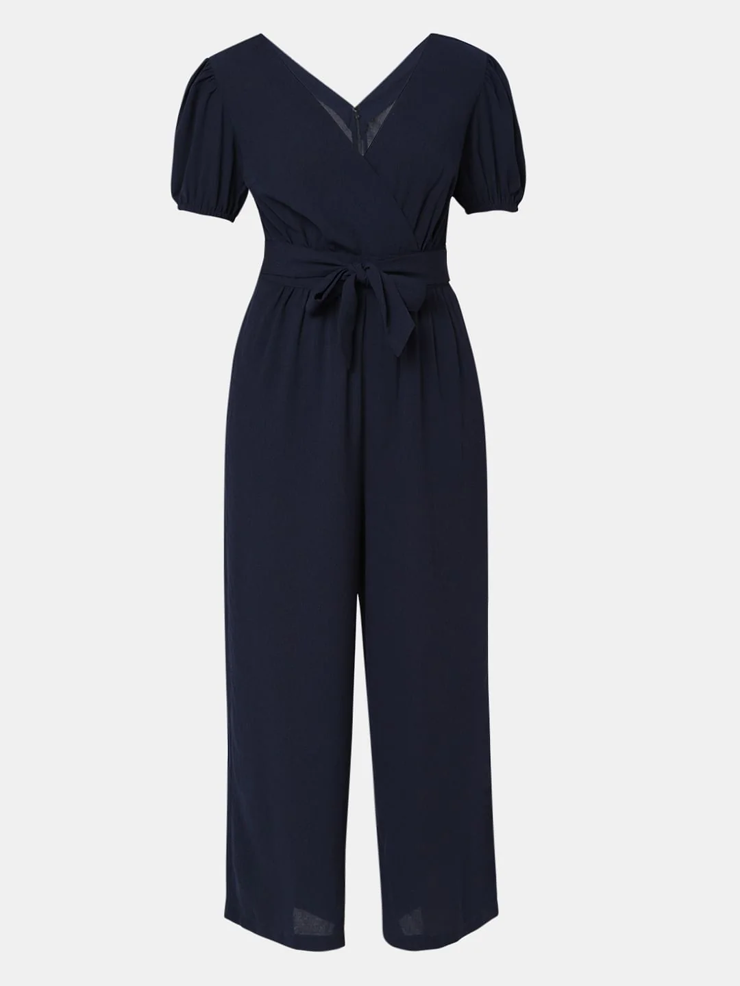 Navy Blue Jumpsuit - Image 6