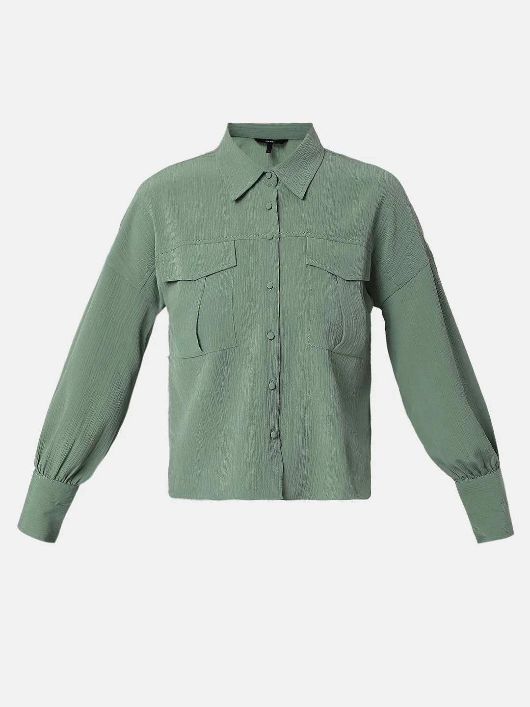 Green Shirt - Image 7