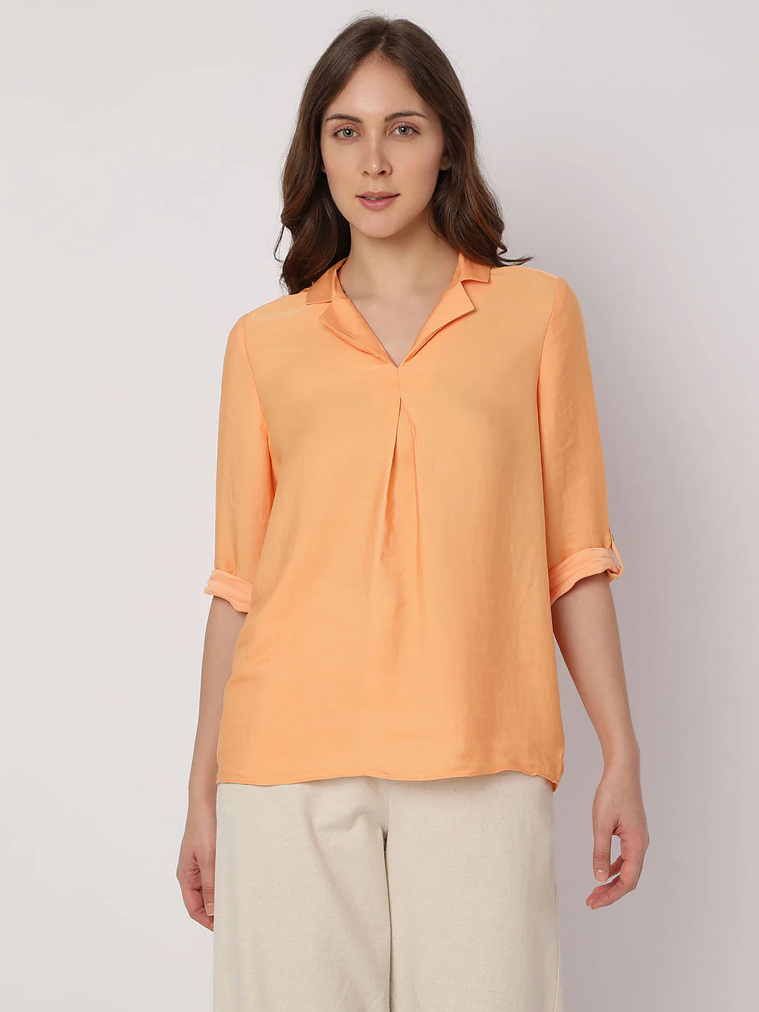 Orange Top - Image 2