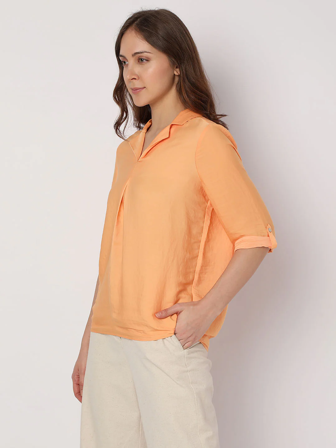 Orange Top - Image 3