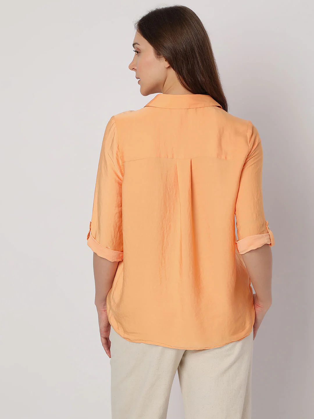 Orange Top - Image 4