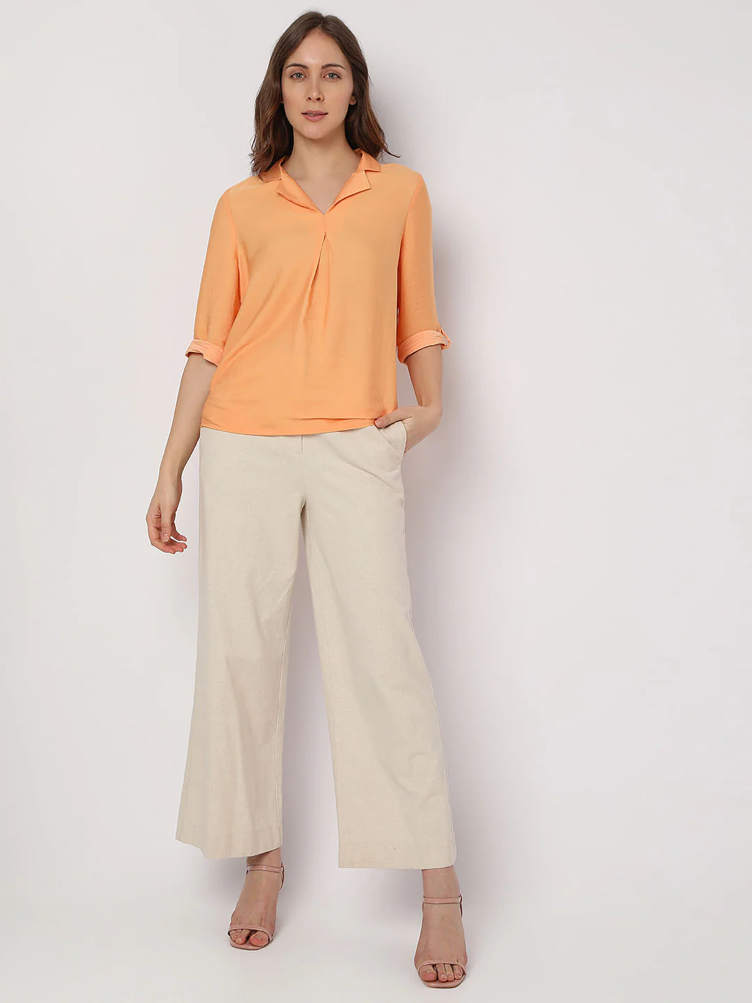 Orange Top - Image 5