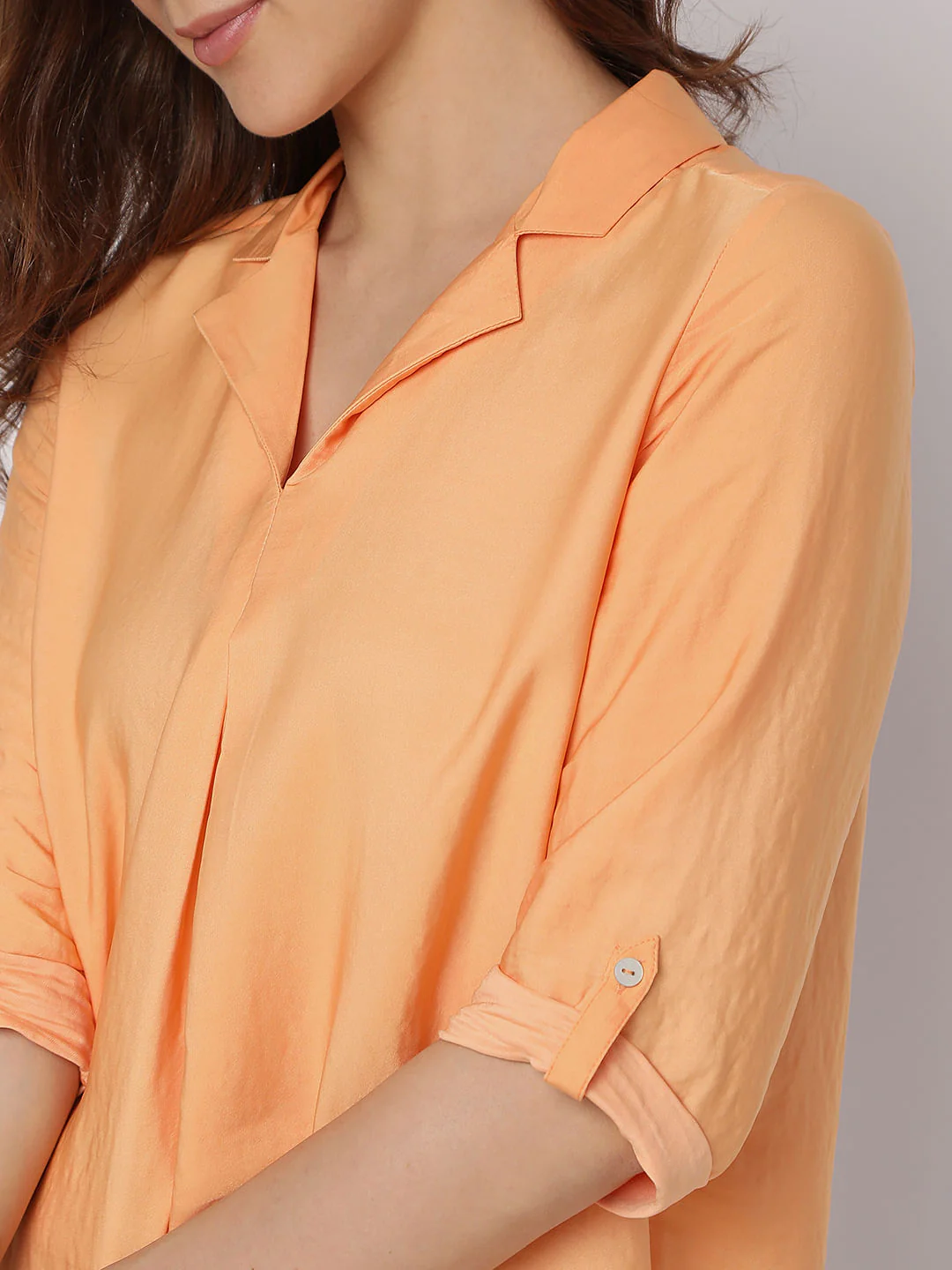 Orange Top - Image 6