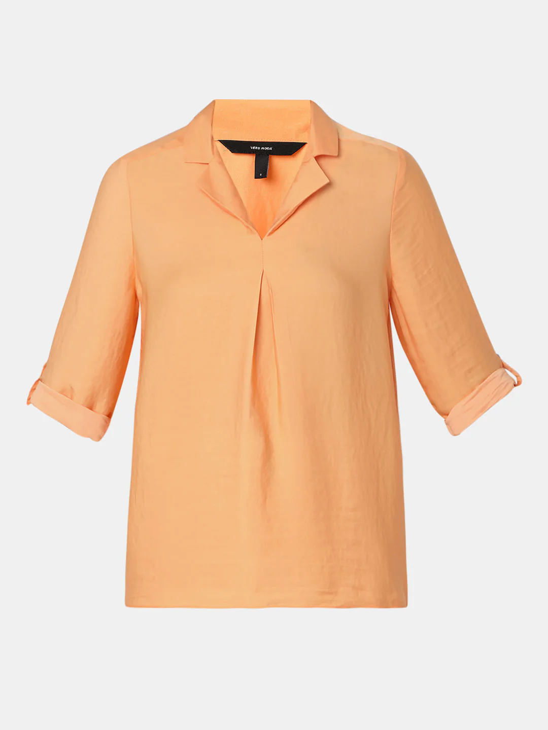 Orange Top - Image 7