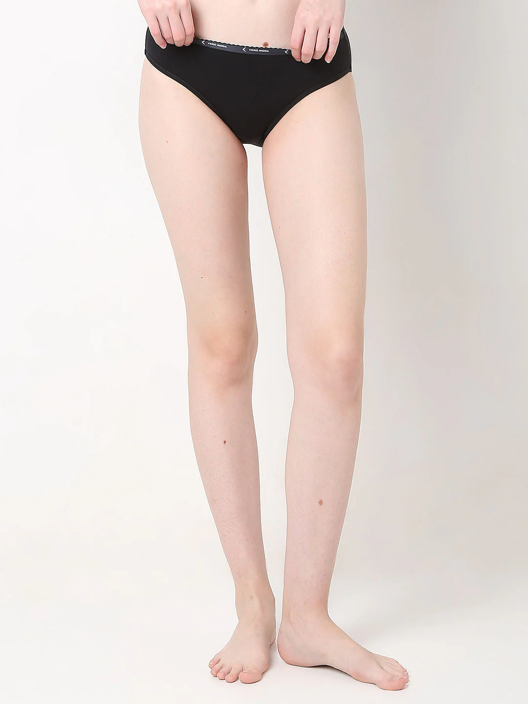 Intimates Pack Of 3 Midi Briefs - Image 3