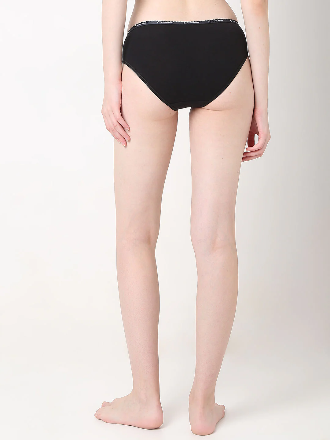 Intimates Pack Of 3 Midi Briefs - Image 5