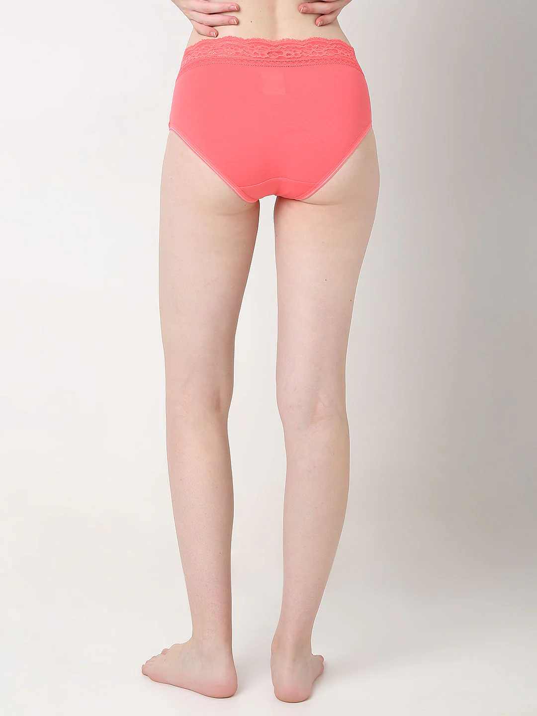 Intimates Pack Of 3 Midi Briefs - Image 5