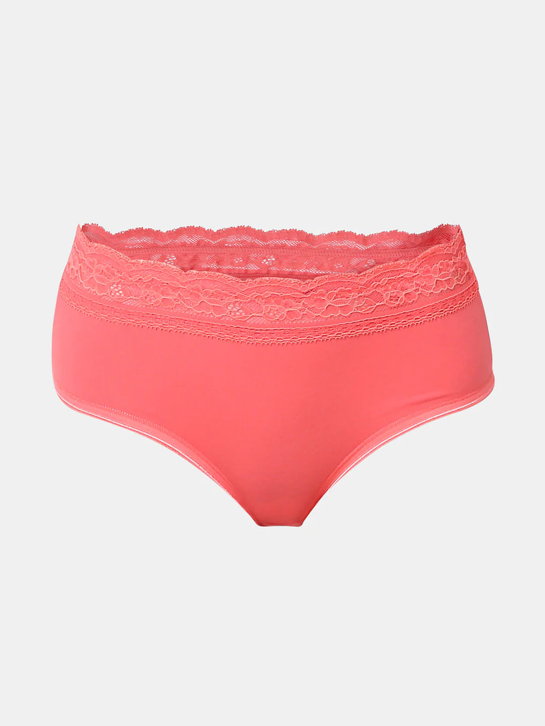 Intimates Pack Of 3 Midi Briefs - Image 8