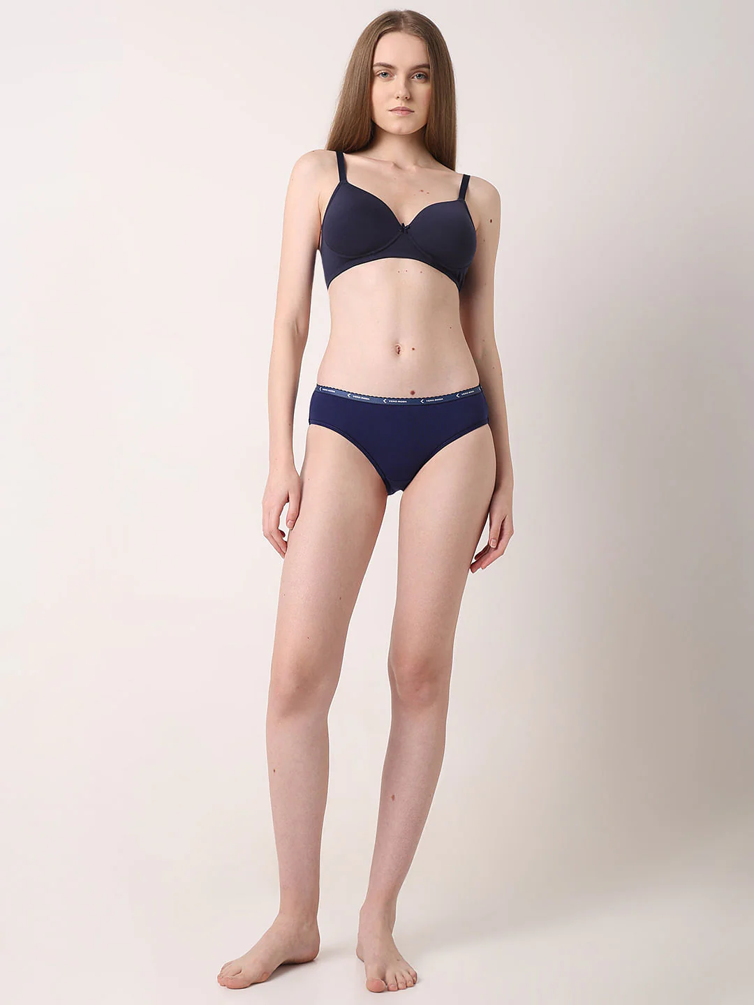 Intimates Pack Of 3 Midi Briefs - Image 6