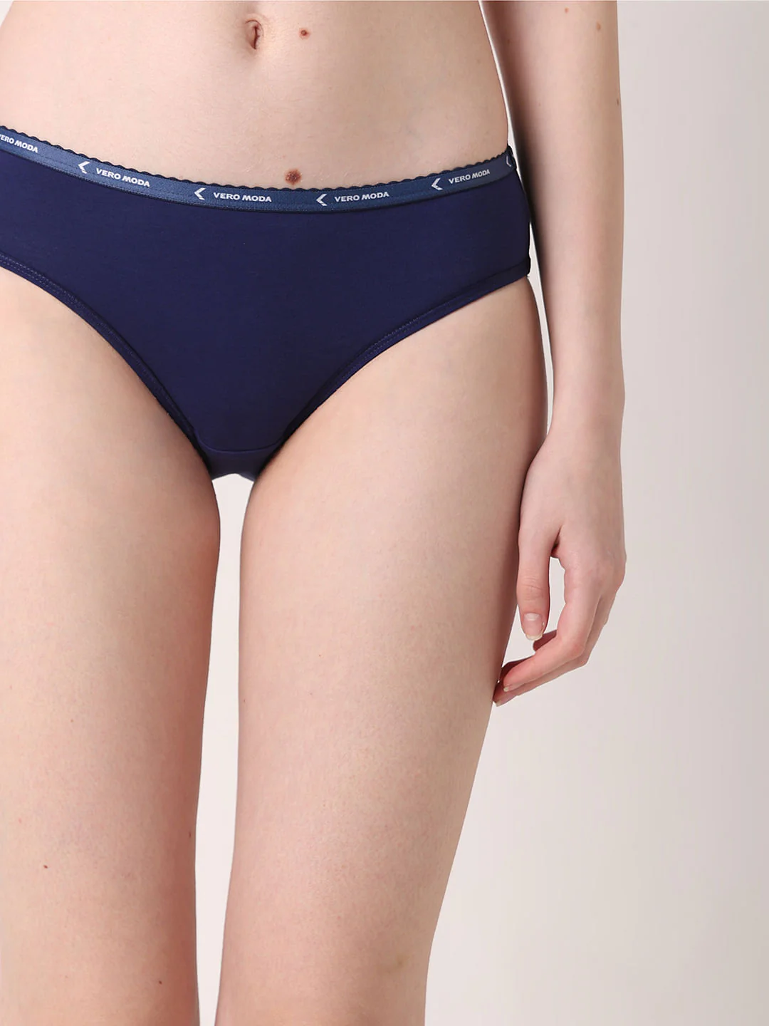 Intimates Pack Of 3 Midi Briefs - Image 7